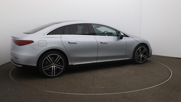 Used Mercedes-Benz EQA 2023 for sale - 76259353: Photo 54