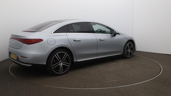 Used Mercedes-Benz EQA 2023 for sale - 76259353: Photo 55
