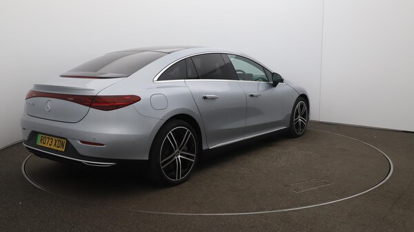 Used Mercedes-Benz EQA 2023 for sale - 76259353: Photo 56