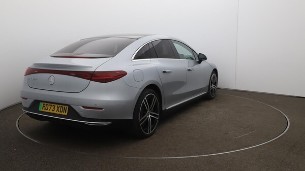 Used Mercedes-Benz EQA 2023 for sale - 76259353: Photo 57