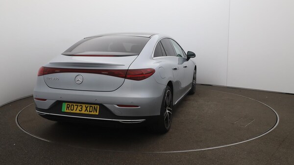 Used Mercedes-Benz EQA 2023 for sale - 76259353: Photo 58
