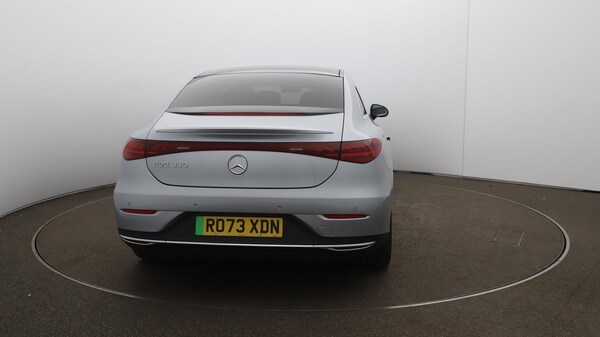 Used Mercedes-Benz EQA 2023 for sale - 76259353: Photo 59