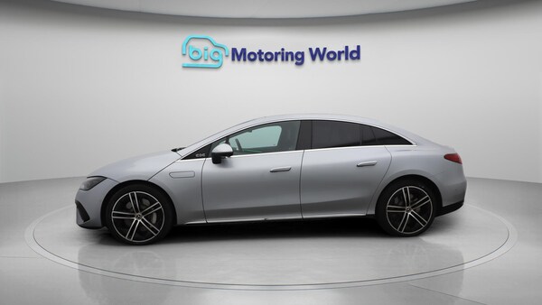 Used Mercedes-Benz EQA 2023 for sale - 76259353: Photo 5