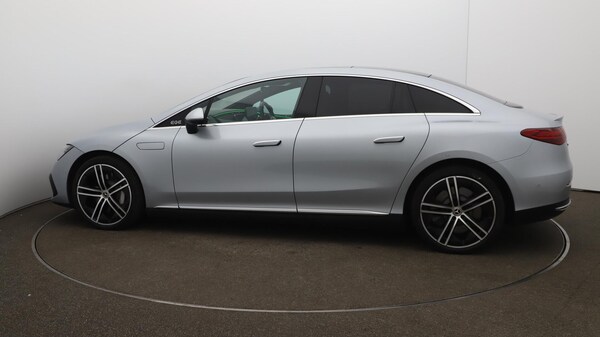 Used Mercedes-Benz EQA 2023 for sale - 76259353: Photo 60