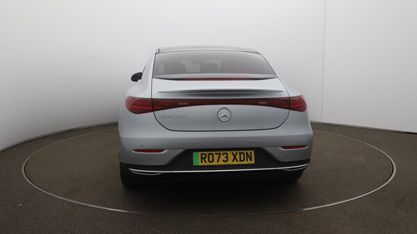 Used Mercedes-Benz EQA 2023 for sale - 76259353: Photo 61