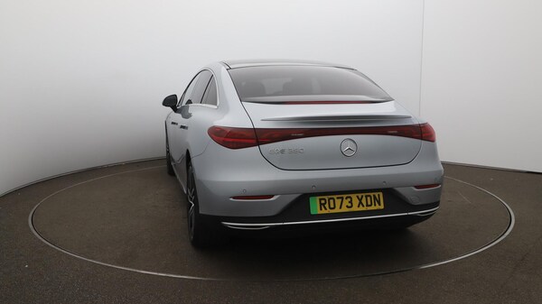 Used Mercedes-Benz EQA 2023 for sale - 76259353: Photo 62