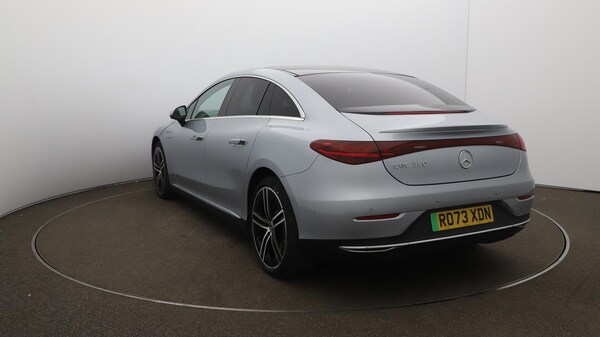 Used Mercedes-Benz EQA 2023 for sale - 76259353: Photo 63