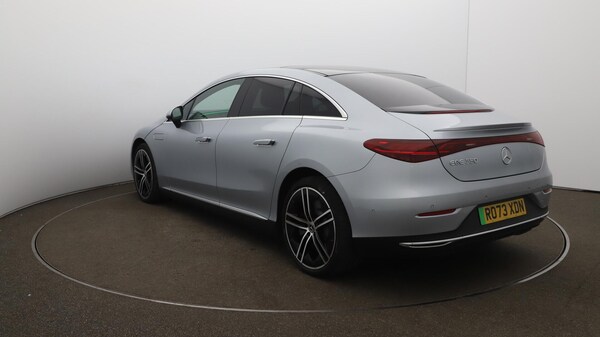 Used Mercedes-Benz EQA 2023 for sale - 76259353: Photo 64