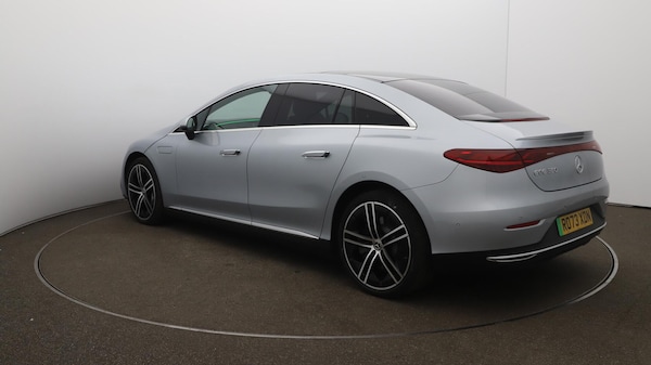 Used Mercedes-Benz EQA 2023 for sale - 76259353: Photo 65