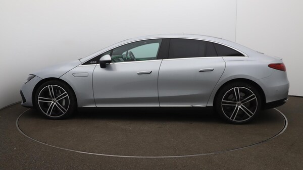 Used Mercedes-Benz EQA 2023 for sale - 76259353: Photo 66