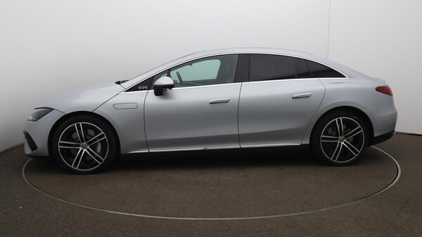 Used Mercedes-Benz EQA 2023 for sale - 76259353: Photo 67