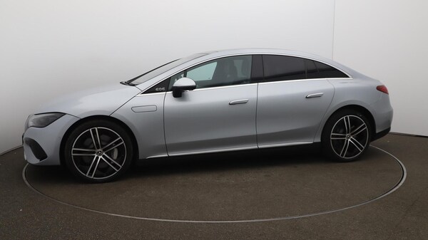 Used Mercedes-Benz EQA 2023 for sale - 76259353: Photo 68