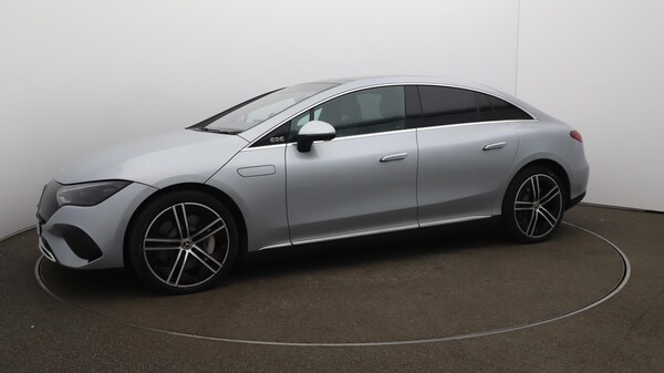 Used Mercedes-Benz EQA 2023 for sale - 76259353: Photo 69