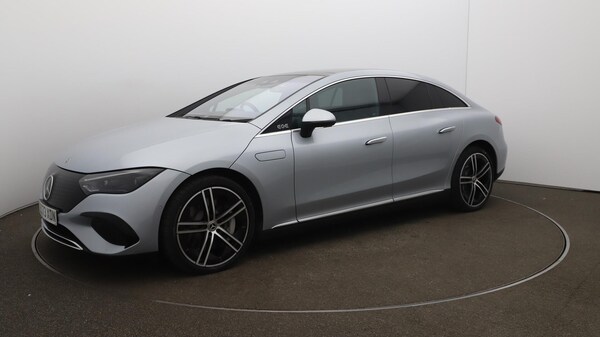 Used Mercedes-Benz EQA 2023 for sale - 76259353: Photo 70