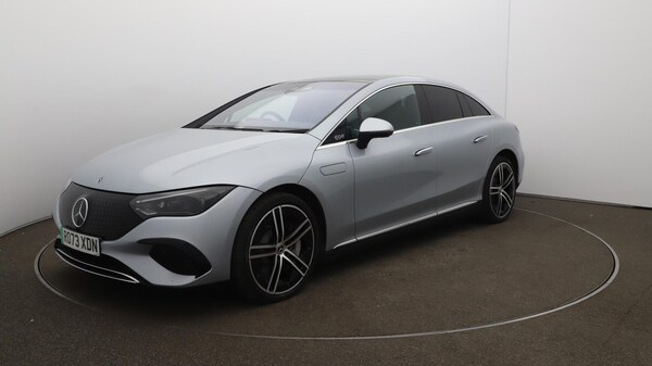 Used Mercedes-Benz EQA 2023 for sale - 76259353: Photo 71