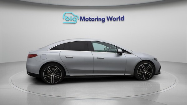 Used Mercedes-Benz EQA 2023 for sale - 76259353: Photo 9