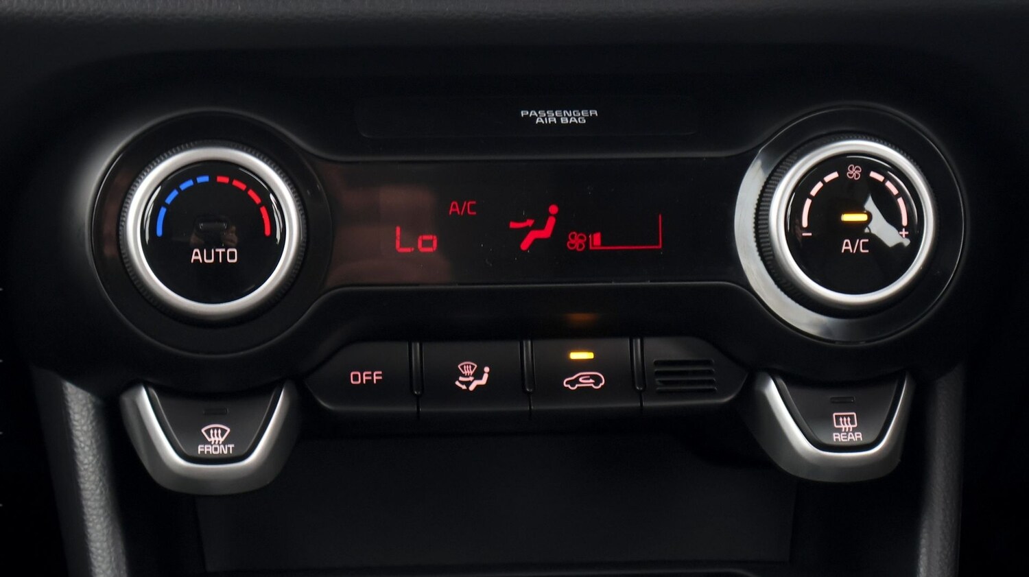 Used Kia Picanto 2023 for sale - 77461285: Photo 12