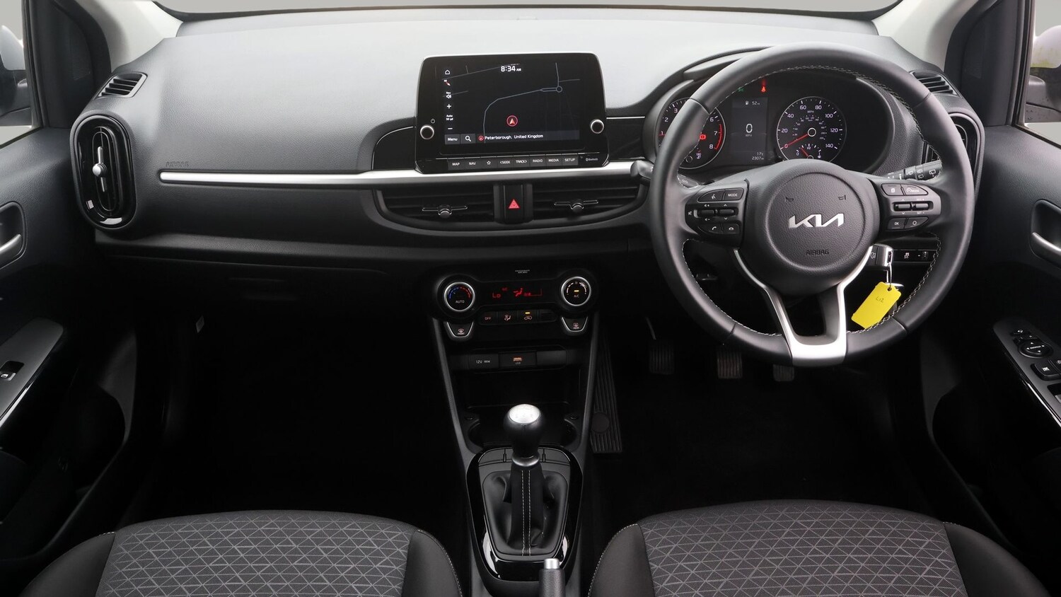 Used Kia Picanto 2023 for sale - 77461285: Photo 13