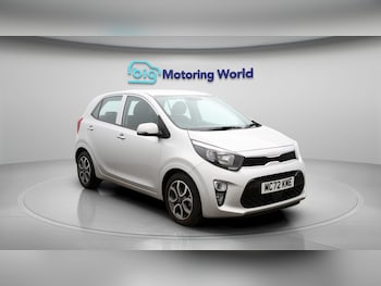 Used Kia Picanto 2023 for sale - 77461285: Photo