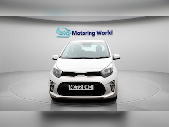 Used Kia Picanto 2023 for sale - 77461285: Photo