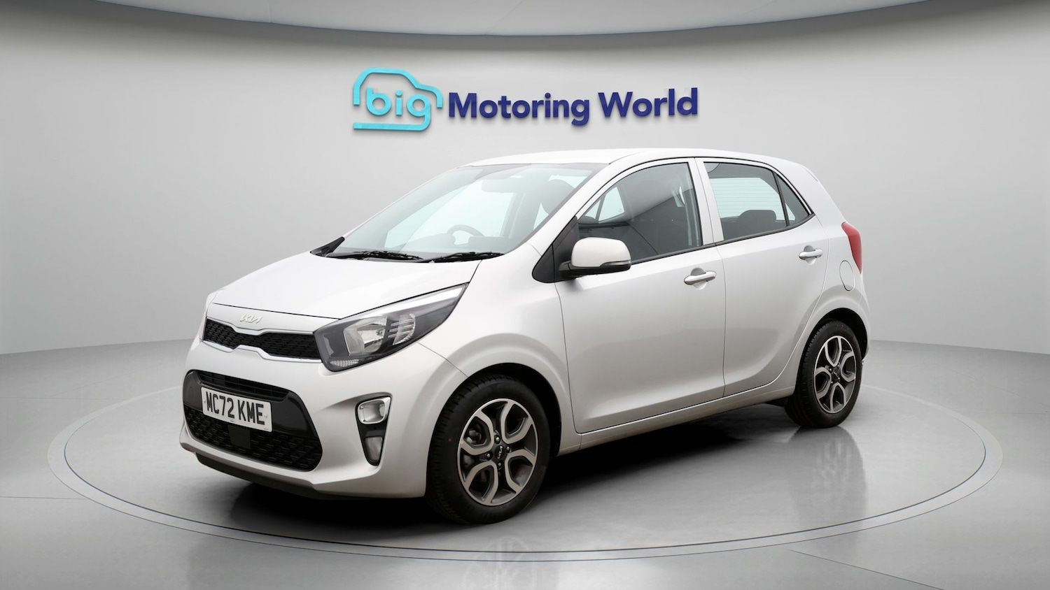 Used Kia Picanto 2023 for sale - 77461285: Photo 3