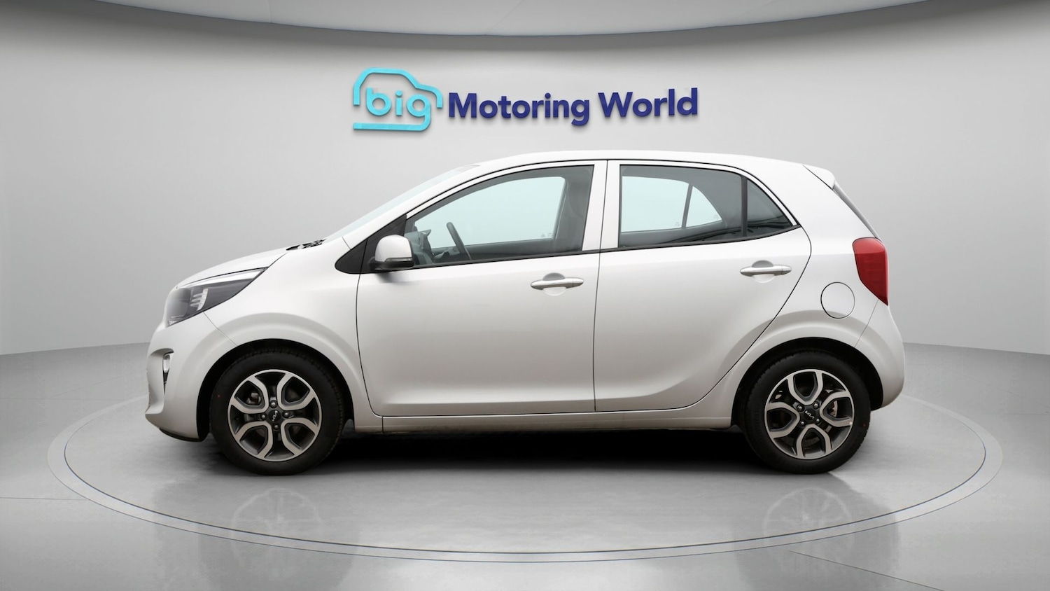 Used Kia Picanto 2023 for sale - 77461285: Photo 4