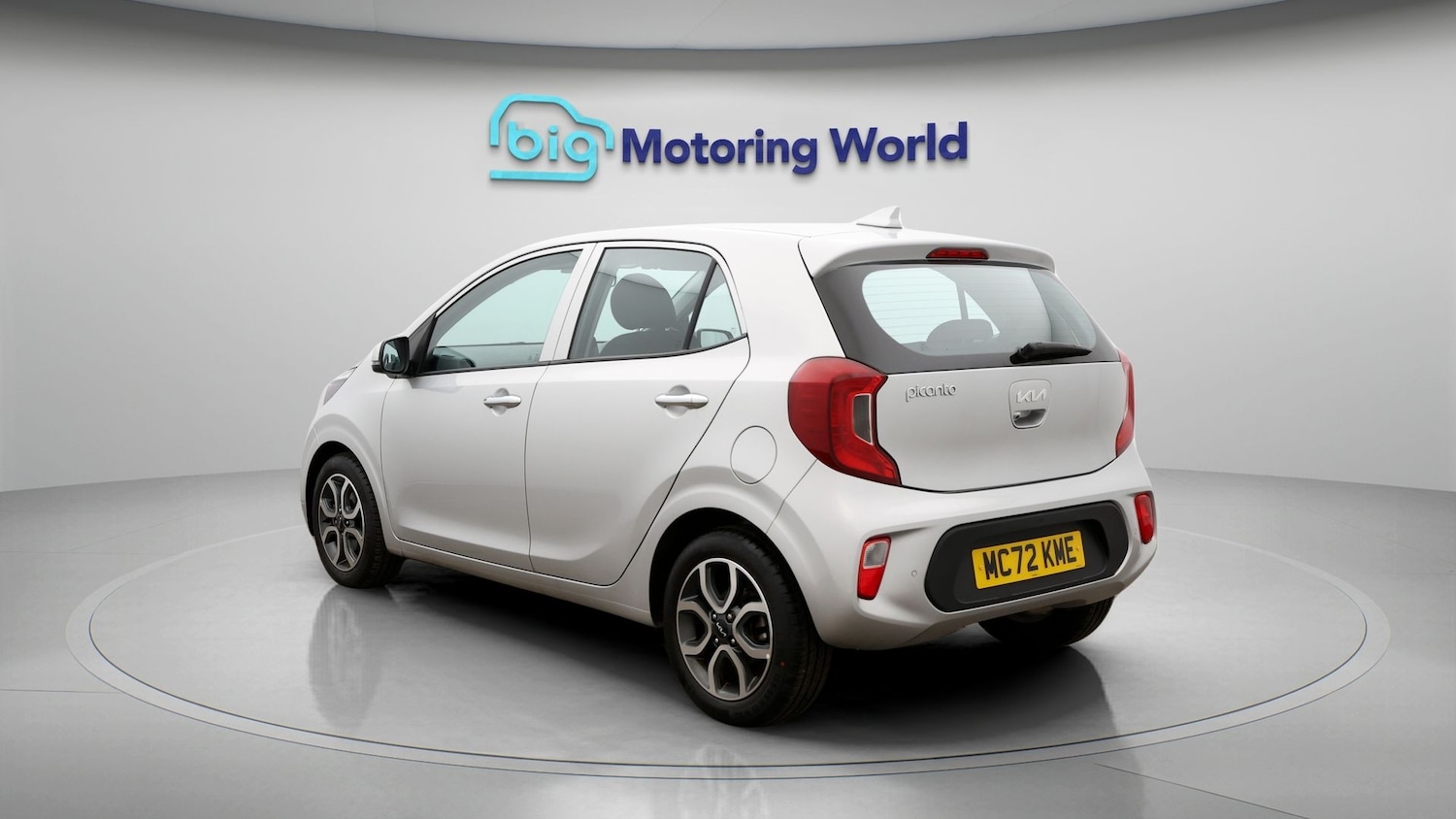 Used Kia Picanto 2023 for sale - 77461285: Photo 5