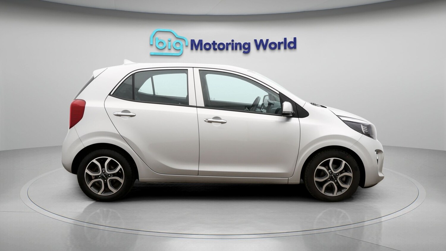 Used Kia Picanto 2023 for sale - 77461285: Photo 8