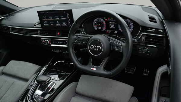 Used Audi A4 2023 for sale - 76337663: Photo 10