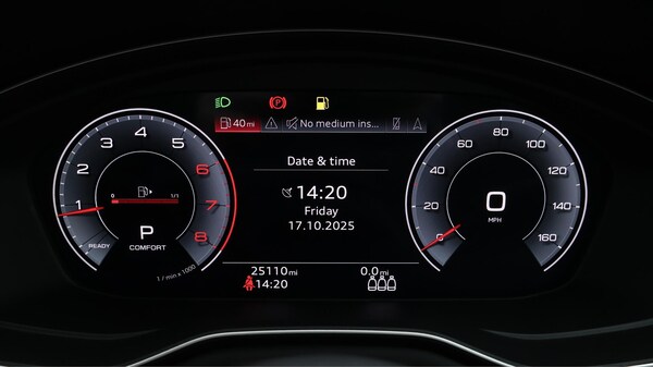 Used Audi A4 2023 for sale - 76337663: Photo 11