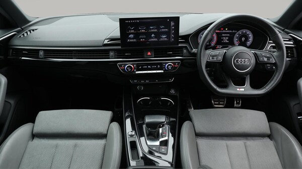 Used Audi A4 2023 for sale - 76337663: Photo 14