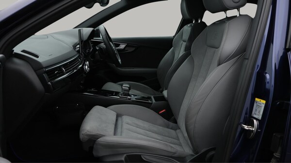 Used Audi A4 2023 for sale - 76337663: Photo 15