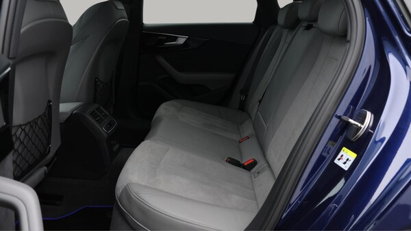 Used Audi A4 2023 for sale - 76337663: Photo 17