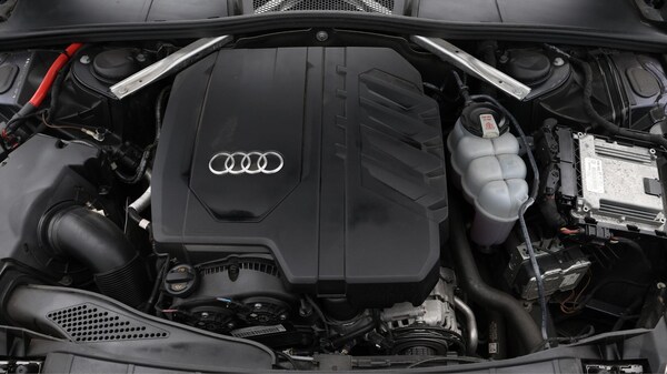 Used Audi A4 2023 for sale - 76337663: Photo 20