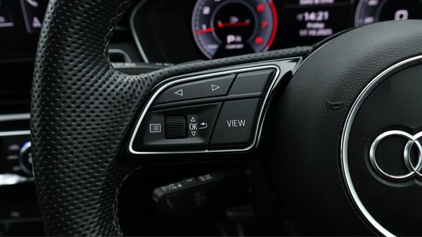 Used Audi A4 2023 for sale - 76337663: Photo 25
