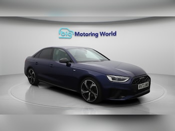 Used Audi A4 2023 for sale - 76337663: Photo 2