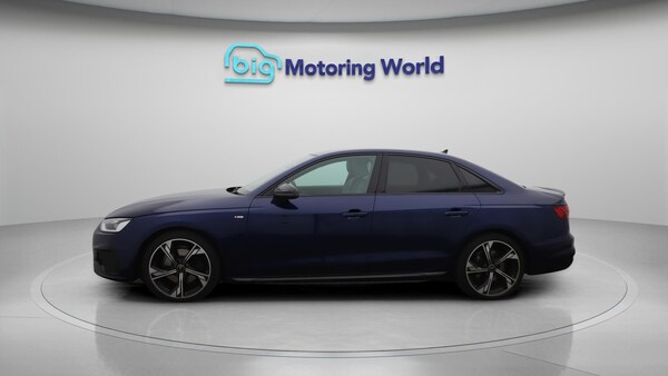 Used Audi A4 2023 for sale - 76337663: Photo 5