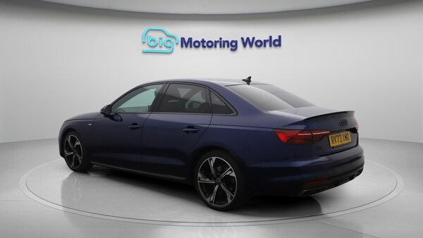 Used Audi A4 2023 for sale - 76337663: Photo 6