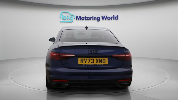 Used Audi A4 2023 for sale - 76337663: Photo 7