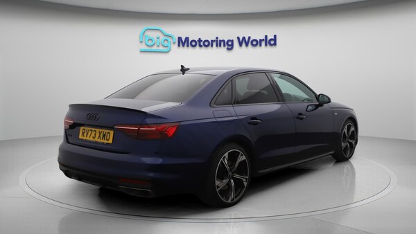 Used Audi A4 2023 for sale - 76337663: Photo 8