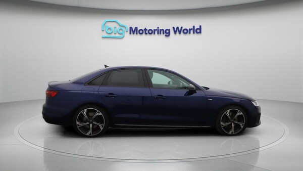 Used Audi A4 2023 for sale - 76337663: Photo 9