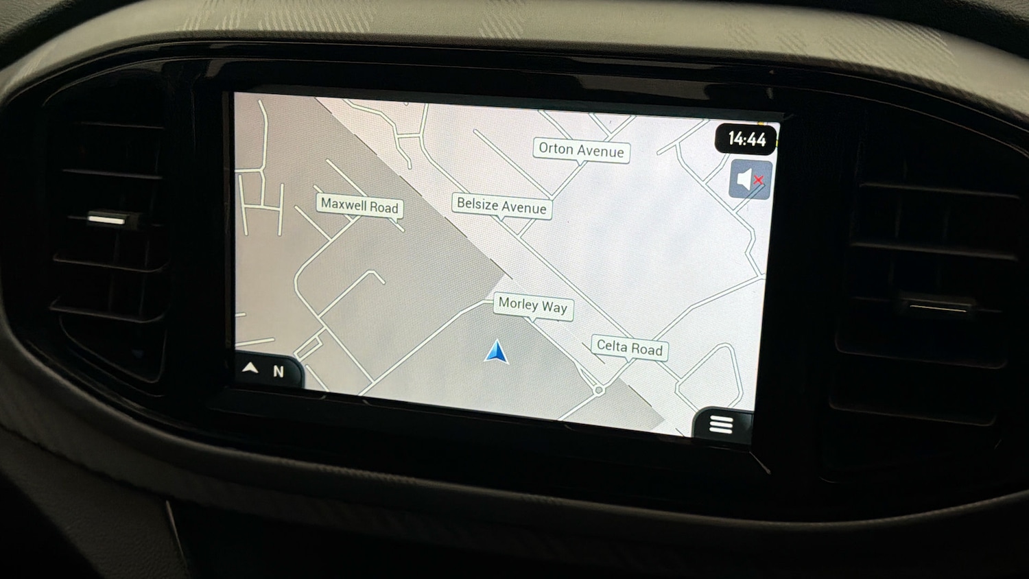 Used MG MG3 2023 for sale - 78196640: Photo 10