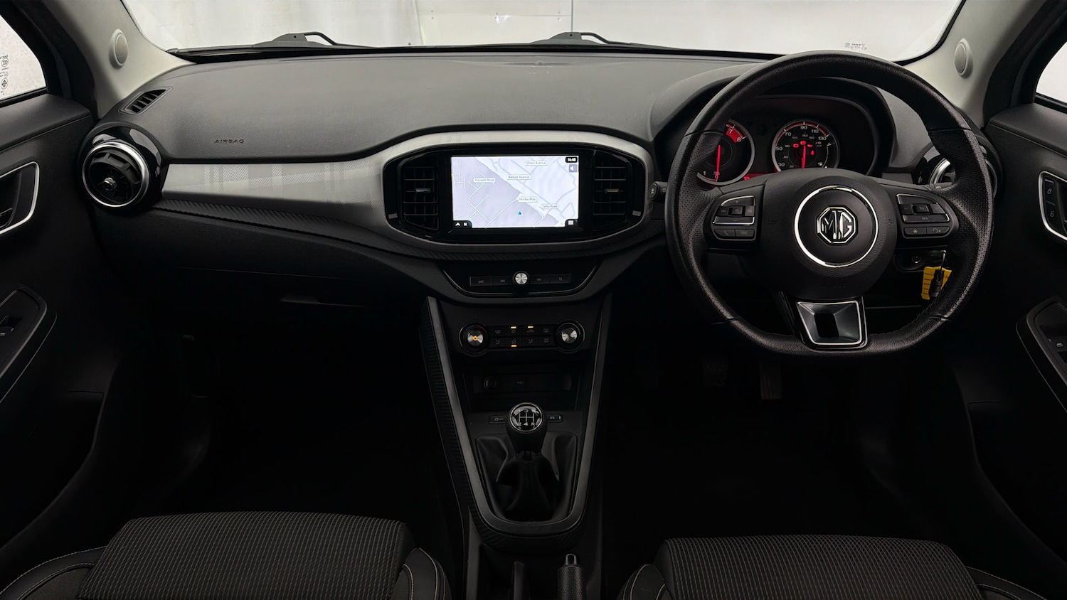 Used MG MG3 2023 for sale - 78196640: Photo 12