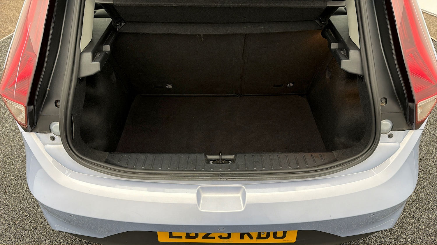 Used MG MG3 2023 for sale - 78196640: Photo 16