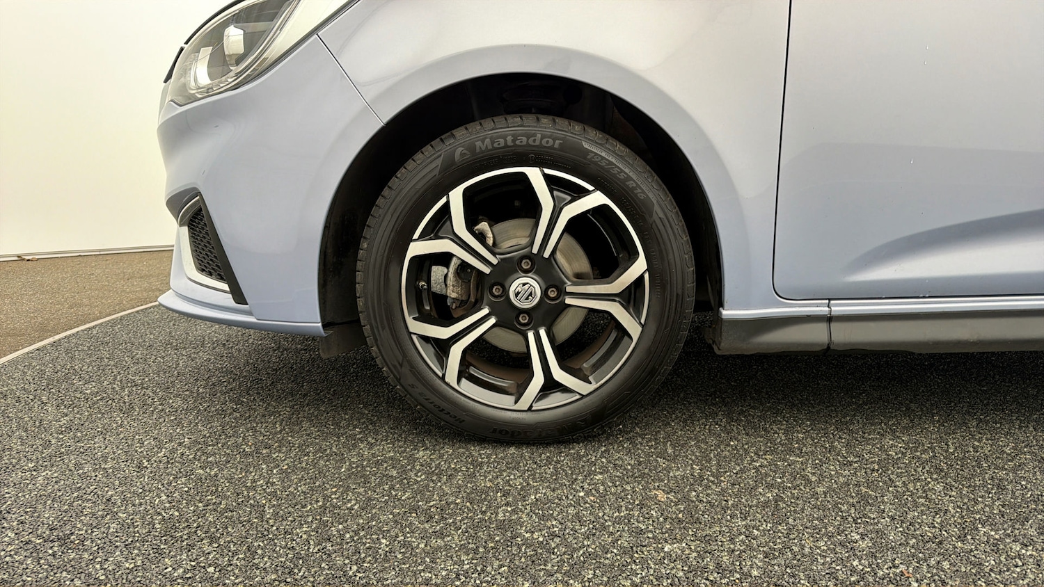 Used MG MG3 2023 for sale - 78196640: Photo 17