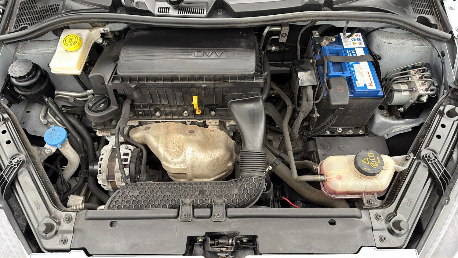 Used MG MG3 2023 for sale - 78196640: Photo 18