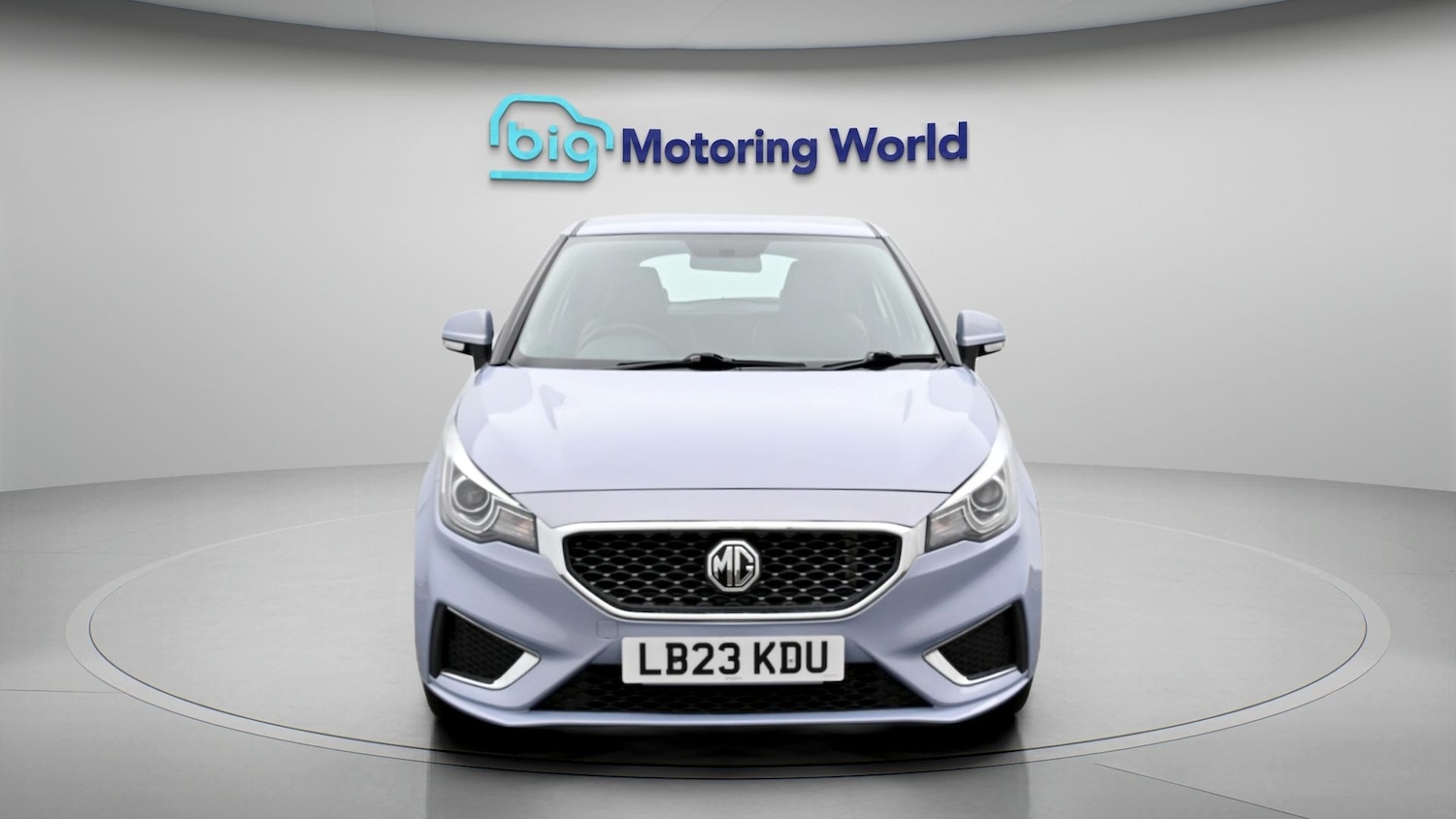 Used MG MG3 2023 for sale - 78196640: Photo 2