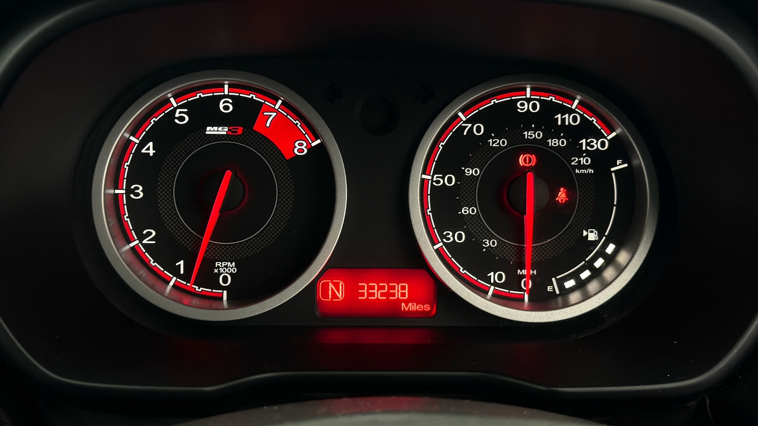 Used MG MG3 2023 for sale - 78196640: Photo 25