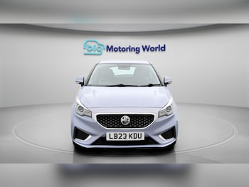Used MG MG3 2023 for sale - 78196640: Photo