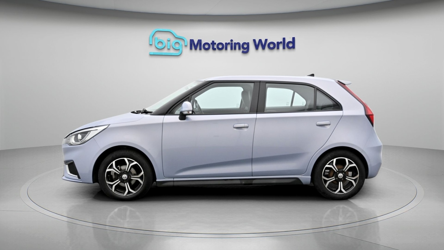 Used MG MG3 2023 for sale - 78196640: Photo 4